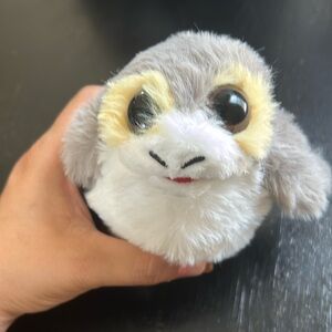 Star Wars porg magnetic